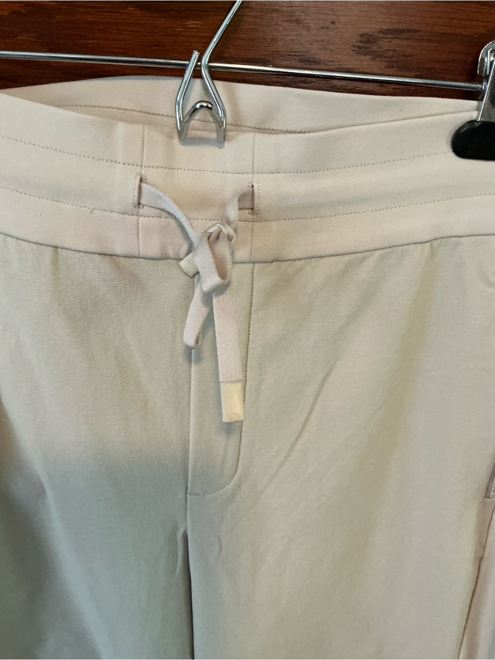 Womens Athleta hybrid trek jogger